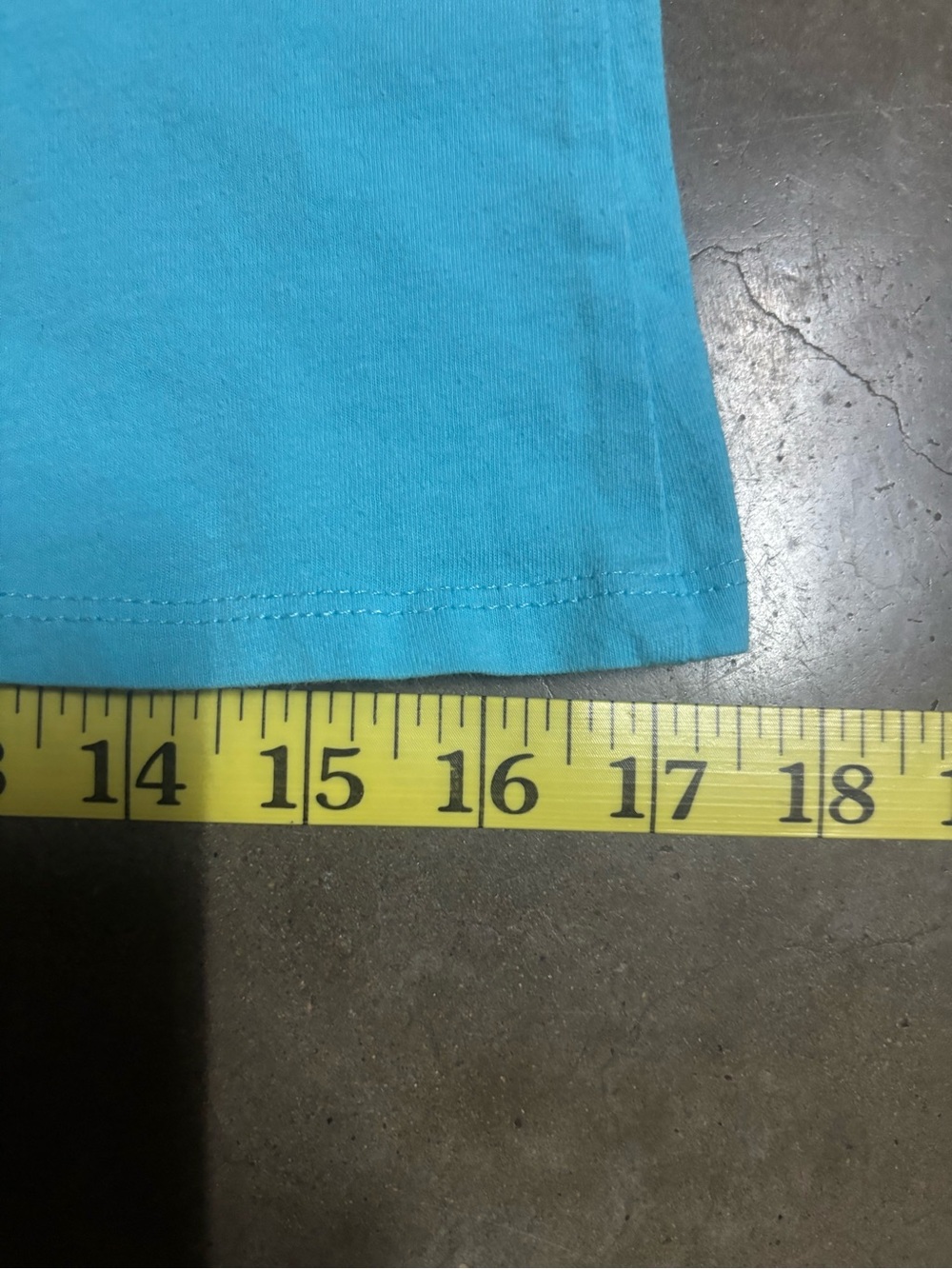 Nickelodeon Turquoise Rugrats Graphic Tee - Picture 5 of 5